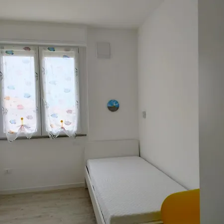 Tigli Appartement Marotta