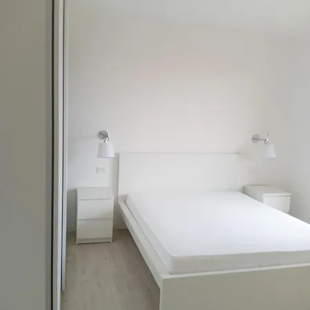 Tigli Appartement *