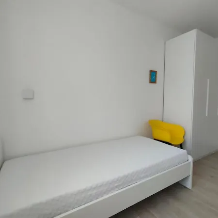 Tigli Appartement