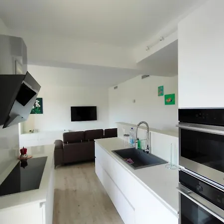 Tigli Appartement Marotta